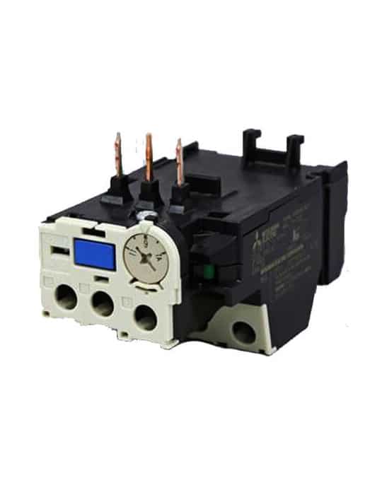 Overload Relay. Ith   0,1 ~ 0,16A; for S(D)-T10, 12, 20