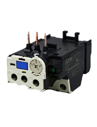 Overload Relay. Ith   1,0 ~ 1,6A; for S(D)-T10, 12, 20
