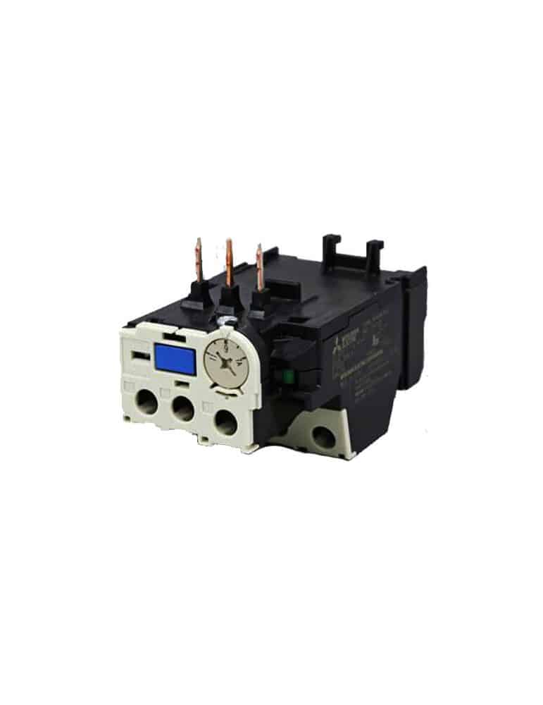 TELEMECANIQUE LR2 D3363 Relais De Surcharge Thermique