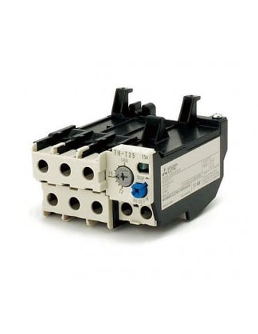 Overload Relay. Ith   0,28 ~ 0,42A; for S(D)-T21, 25 (Sans kit de fixation)