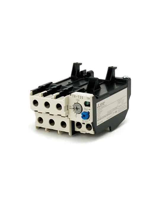Overload Relay. Ith   4,0 ~ 6,0A; for S(D)-T21, 25 (Sans kit de fixation)