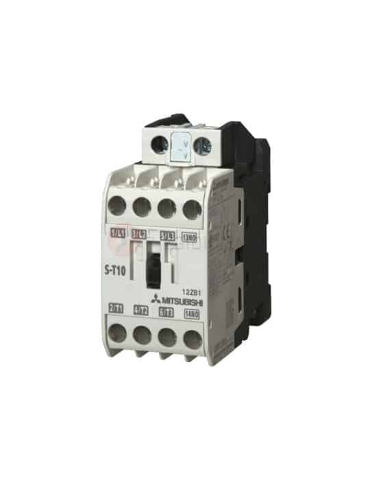 Magnetic contactor. 4kW; 1NO; Us   AC 400V, 50Hz